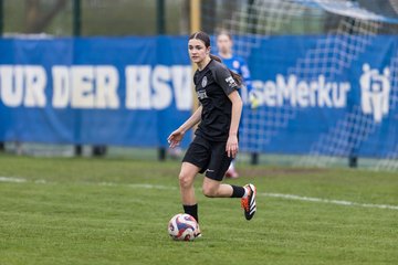 Bild 180 - wBJ Hamburger SV - Eimsbuettler TV : Ergebnis: 4:0